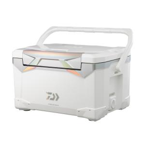 DAIWA（ダイワ） プロバイザーREX ZSS2200 EX ホロシルバー : つり具の