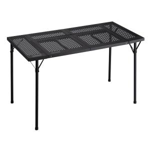 コールマン(Coleman) テーブル ナチュラルモザイクBBQテーブル 110