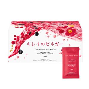 POLA（ポーラ） POLA 4種のビフィズス菌 Fine treat ファイントリート