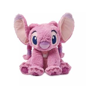 海外ディズニーストア限定 エンジェルぬいぐるみ 15.75インチ