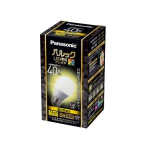 LDA7L-D-G/S/Z6A/1K パナソニック LED電球 プレミアX 全方向タイプ