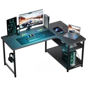 Z60 】ゲーミングデスク 上級者向け EUREKA ERGONOMIC エウレカ 150cm