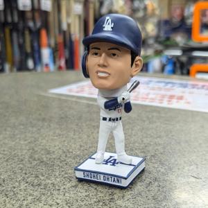 MS】イチロー世界最多日米通算4257安打記念バブルヘッド人形 360体限定