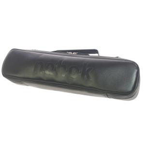 NAHOK (ナホック) 和太鼓 バチケース 「Matrix」 クリームホワイト