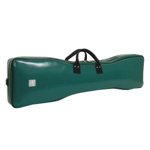 NAHOK (ナホック) 和太鼓 バチケース 「Matrix」 クリームホワイト