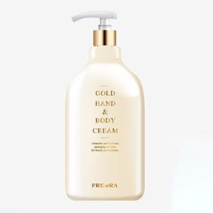 CND ローション クリエイティブ センセーション ブラックチェリー