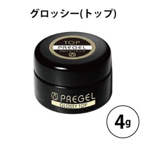 PREGEL プリジェル エクセレントベースa 4g PREGEL ジェルネイル