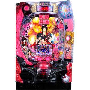 JFJ P地獄少女四【LED不問 中古パチンコ 中古実機】 : 中一商事 - 通販