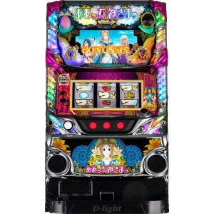 Daiichi パチスロ うしおととら 雷槍一閃【パチスロ中古実機 スロット