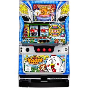 オーイズミ OVER-SLOT AINZ OOAL GOWN絶対支配者光臨【中古パチスロ