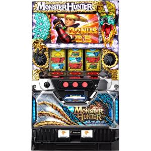 サミー スマスロ バイオハザード:ヴェンデッタ【中古パチスロ 中古