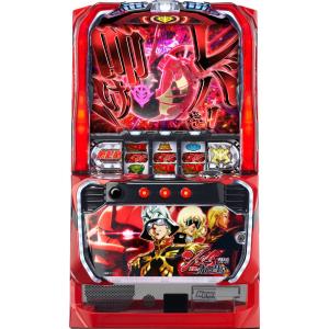 SANKYO パチスロ アクエリオン ALL STARS【中古パチスロ 中古スロット