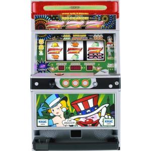 北電子 ファンキージャグラー【中古パチスロ 中古スロット 中古実機