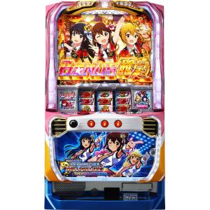 SANKYO パチスロ アクエリオン ALL STARS【中古パチスロ 中古スロット