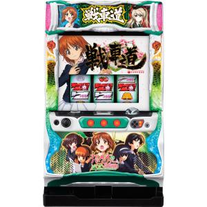 オリンピア パチスロ 戦国乙女 TYPE-A+【パチスロ中古実機 スロット