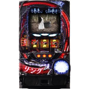 藤商事 パチスロ リング 呪いの7日間【中古パチスロ 中古スロット 中古