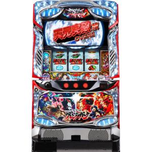 バルテック パチスロ ベン・トー 〜半額弁当争奪戦!!〜【中古パチスロ