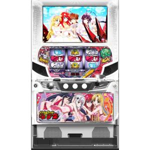 コナミアミューズメント 銀河英雄伝説 Die Neue These【中古パチスロ