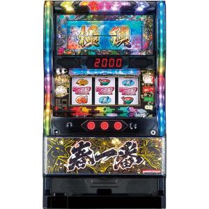 DAXEL スマスロ ようこそ実力至上主義の教室へ【中古パチスロ 中古