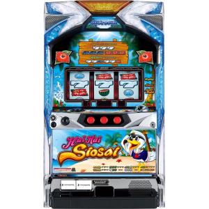 パイオニア キングハナハナ-30【中古パチスロ 中古スロット 中古実機
