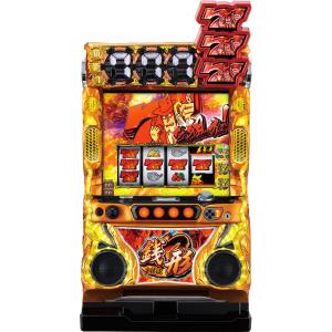 オリンピア パチスロ 戦国乙女 TYPE-A+【パチスロ中古実機 スロット