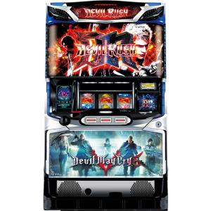 アデリオン スマスロ デビル メイ クライ 5 スタイリッシュトライブ