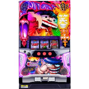 三洋 L咲-Saki- 頂上決戦【中古パチスロ 中古スロット 中古実機