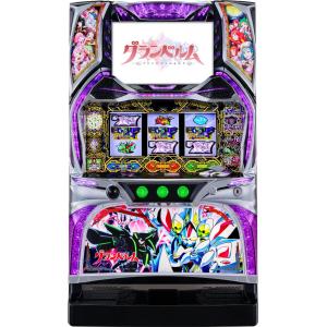 北電子 マイジャグラーIII【中古パチスロ 中古スロット 中古実機