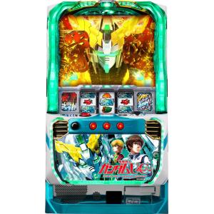 ビスティ パチスロ 機動戦士ガンダム 覚醒 -Chained battle-【中古