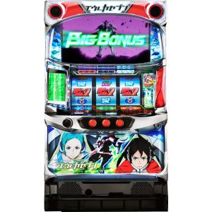 NET もっと！チバリヨ-25【中古パチスロ 中古スロット 中古実機】 : 中