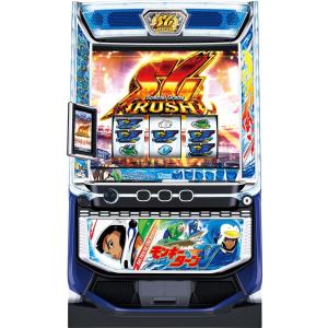 エレコ スマスロ シャーマンキング【中古パチスロ 中古スロット 中古