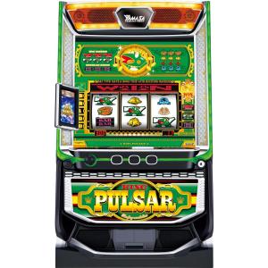 山佐ネクスト パチスロ鉄拳4デビルVer. 【中古パチスロ 中古スロット