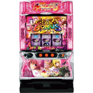 ミズホ スマスロ ドルアーガの塔【中古パチスロ 中古スロット 中古実機