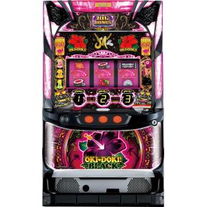 ミズホ 沖ドキ！ゴージャス 25Φ【中古パチスロ 中古スロット 中古実機