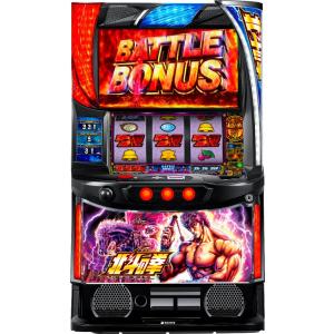 SANKYO パチスロ 革命機ヴァルヴレイヴ【パネル指定不可】【中古