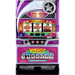 北電子 ネオアイムジャグラーEX【中古パチスロ 中古スロット 中古実機