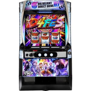 サミー A-SLOT+ ディスクアップ ULTRAREMIX【中古パチスロ 中古