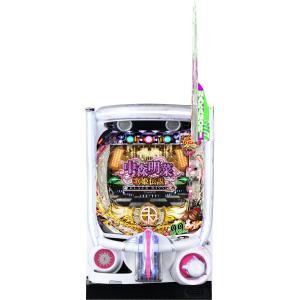 Daiichi P中森明菜・歌姫伝説〜THE BEST LEGEND〜1/99ver【LED不問 枠