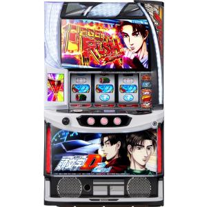 ビスティ L ゴジラ対エヴァンゲリオン【中古パチスロ 中古スロット