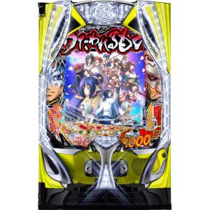 SANKYO eフィーバーもののがたり【LED不問 枠色指定不可 中古パチンコ