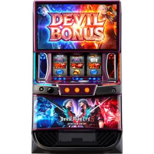 エンターライズ パチスロ モンスターハンター 狂竜戦線【中古パチスロ