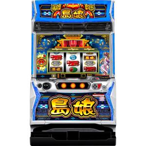 ミズホ クランキークレスト【中古パチスロ 中古スロット 中古実機