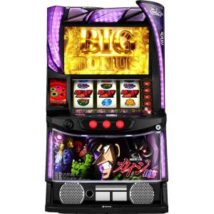 大都技研 てぃだどんどん【中古パチスロ 中古スロット 中古実機