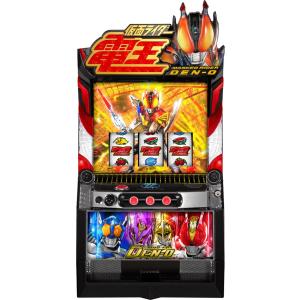 京楽 ぱちスロ 仮面ライダーBLACK【中古パチスロ 中古スロット 中古