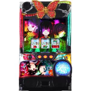 藤商事 パチスロ リング 終焉ノ刻【中古パチスロ 中古スロット 中古