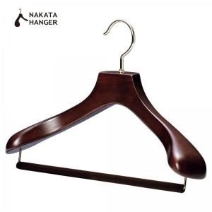 NAKATA HANGER（ナカタハンガー） AUT-05N/メンズジャケットハンガー