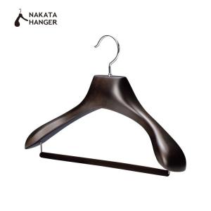 NAKATA HANGER（ナカタハンガー） SET-01/フェルトバー/木製メンズ