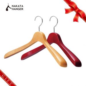 NAKATA HANGER（ナカタハンガー） [ギフト] BRD-06M/メンズ＆レディス