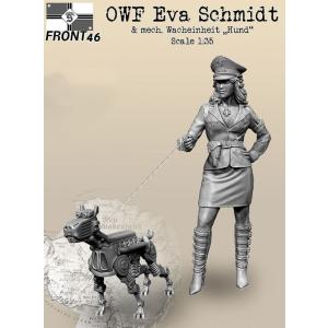 女神シリーズ 1/48 リトルヒロイン モデル レジン フィギュア 美少女