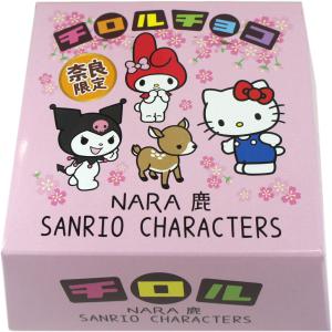 奈良みやげ】サクマ ハローキティ いちごみるく キャンデー 15個入り